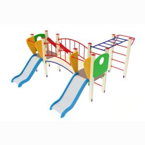 Купить Детский игровой комплекс Карапуз ДИК 004 в Струнине 