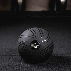 Купить Мяч для кроссфита EVO SLAMBALL 10 кг в Струнине 