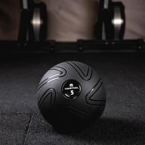 Купить Мяч для кроссфита EVO SLAMBALL 5 кг в Струнине 