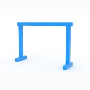 Купить Мини ворота для игр в Струнине 