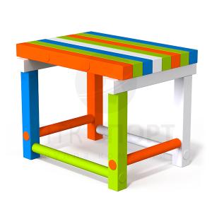 Купить Детский игровой столик в Струнине 