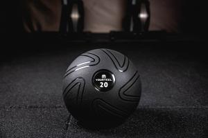 Купить Мяч для кроссфита EVO SLAMBALL 20 кг в Струнине 