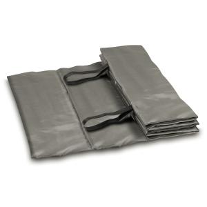 Купить Коврик туристический SM 170*60*1 см Мокрый асфальт в Струнине 