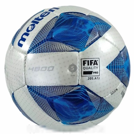 Купить Мяч футбольный Molten F5A4800 в Струнине 