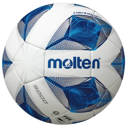 Купить Мяч футбольный Molten F5A5000 в Струнине 
