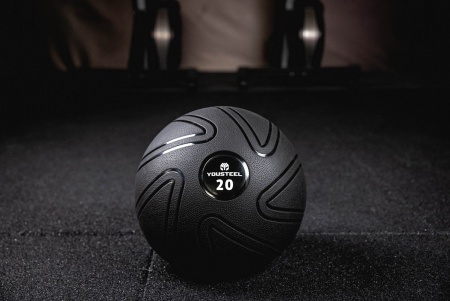Купить Мяч для кроссфита EVO SLAMBALL 20 кг в Струнине 