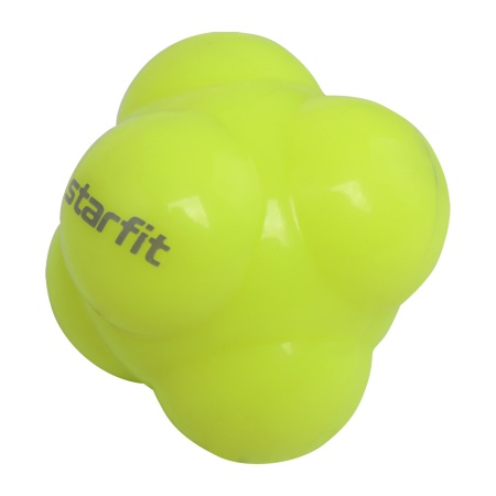 Купить Мяч реакционный Starfit RB-301 в Струнине 