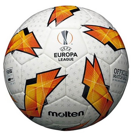 Купить Мяч футбольный Molten F9U4800 FIFA в Струнине 