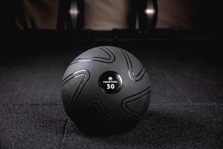Купить Мяч для кроссфита EVO SLAMBALL 30 кг в Струнине 