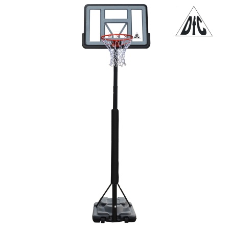 Купить Баскетбольная мобильная стойка 110x75 см в Струнине 