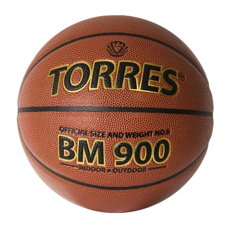 Купить Мяч баскетбольный "TORRES BM900" р.7 в Струнине 
