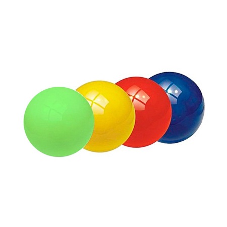 Купить Мяч детский игровой ПВХ, d14см, мультиколор DS-PV 025 в Струнине 