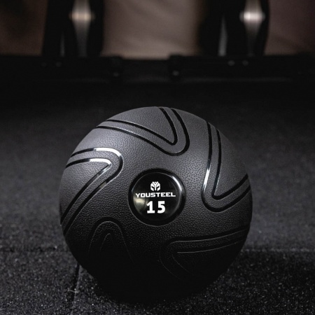 Купить Мяч для кроссфита EVO SLAMBALL 15 кг в Струнине 