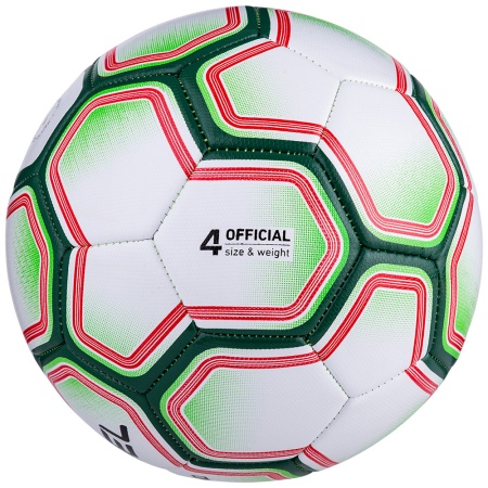 Купить Мяч футбольный Jögel Nano №4 в Струнине 