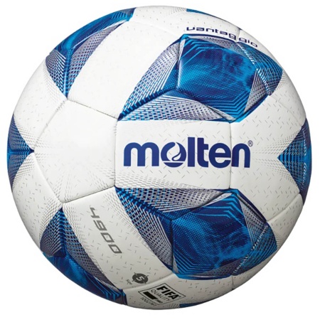 Купить Мяч футбольный Molten F5A4900 в Струнине 